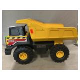 2012 Tonka Dump Truck