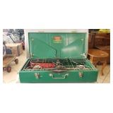 Coleman (3) Burner Camp Stove