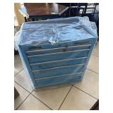 Channel Lock Tool Cabinet