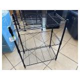 Metal Shelf