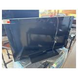 31" Sony TV