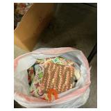 Bag With Potholders, KitchenTowels