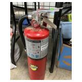 Fire Extinguisher