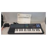 YAMAHA PortaSound PSS-140 Keyboard (Powers
