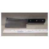 Wusthof Dreizack (Trident) 6" Meat Cleaver (Model