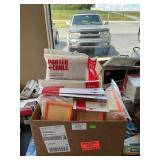 Porter Cable Replacement Filters, Filter Bags