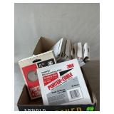 Lot Of Sanding Discs For Porter Cable Power Tools