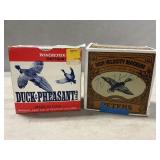 (50) 12 Gauge Shotgun Shells