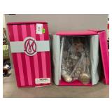 (2) Marie Osmond Collector Dolls