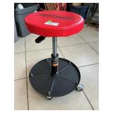 Craftsman Shop Stool
