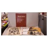 Assorted Vintage Ephemera