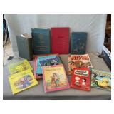 Vintage, Children