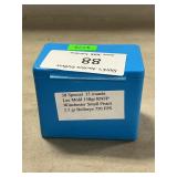 (35) Rounds Of .38 Special Reloads