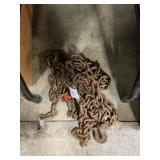 Tow Chain