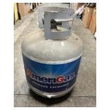 Propane Tank