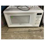 Whirlpool Microwave