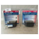 (2) 14.4V CordlessPower Tool Batteries (Fits