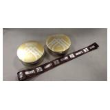 (2) 2026 L.E. Hershey