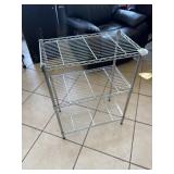 Metal Shelf