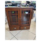 Small Cabinet