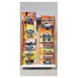 (12) Assorted Matchbox Cars