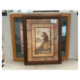 "Marmoset With Pineapple?, "Bears In The Attic?