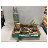 Stanley Thermos, Kitchen Utensils, Cap Gn, Tools