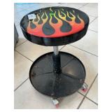 Shop Stool