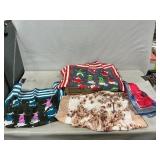 Vintage Scarves