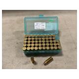 (50) Rounds Of .44 Special Reloads