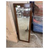 Antique Mirror