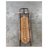 Lightning Guider Sled