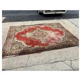 Rugs (in bad shape)