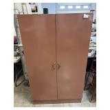 Metal Cabinet