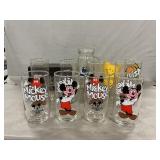 Mickey Mouse Club, Soda, Star Wars, Penn State
