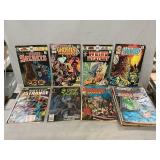(1) Vintage Comic Books