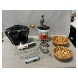 Insert Woodstove Steamer/Humidifier, Meat