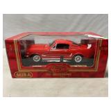 Mira Die-Cast 1965 Ford Mustang