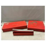 Vintage Snap-On Toolboxes, Socket Rack (All