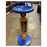 Vintage Monroe Shock Absorber Advertising Ashtray