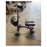 Knee Rover