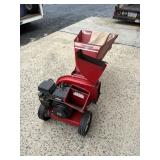 Yard Man Chipper