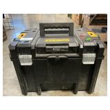 DeWalt Brushless Cordless Track Saw