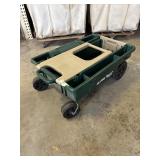 Ames Planters Wagon