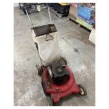 Agway Push Mower