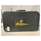 Vintage Conn Trumpet