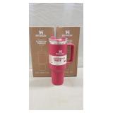 (2) Stanley Tumblers (New In Box)