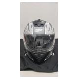 (1) Fulmer Motorcycle Helmet (Size L)