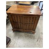 Wooden Cabinet