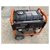 Generac GP3300 Generator